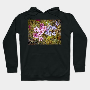 Spring Art 4 Hoodie